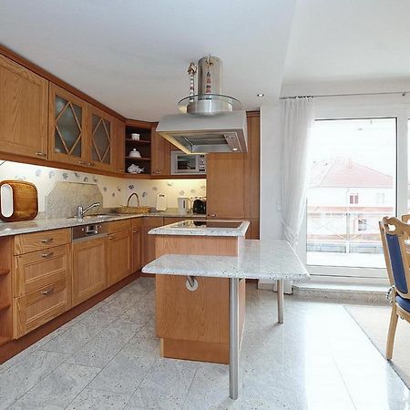 Waterkant Wohnung 08 - Seestern Больтенгаген Екстер'єр фото