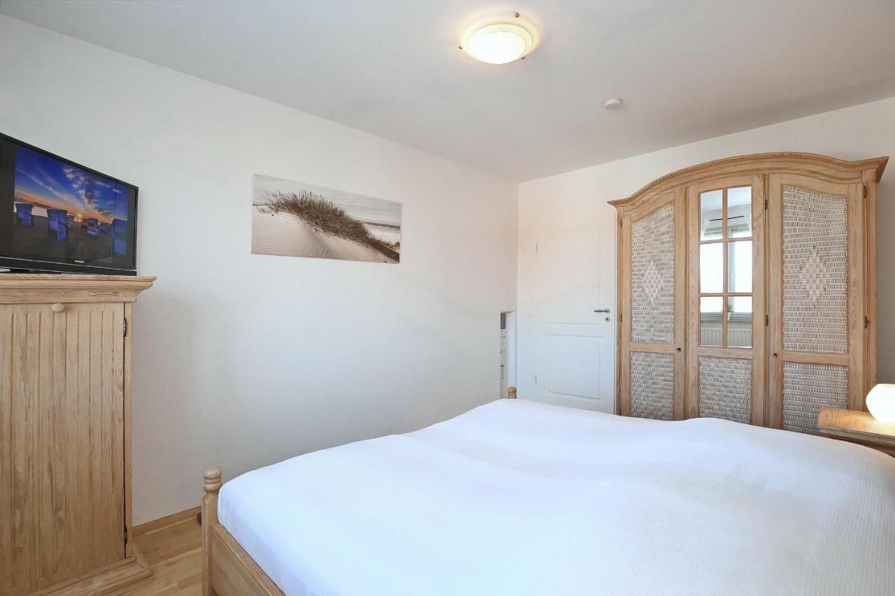 Waterkant Wohnung 08 - Seestern Больтенгаген Екстер'єр фото
