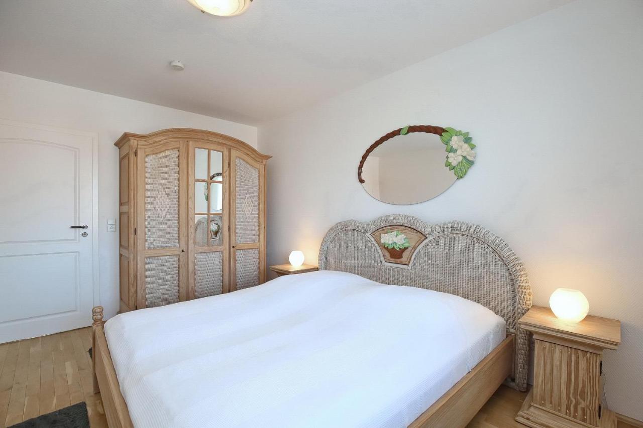 Waterkant Wohnung 08 - Seestern Больтенгаген Екстер'єр фото