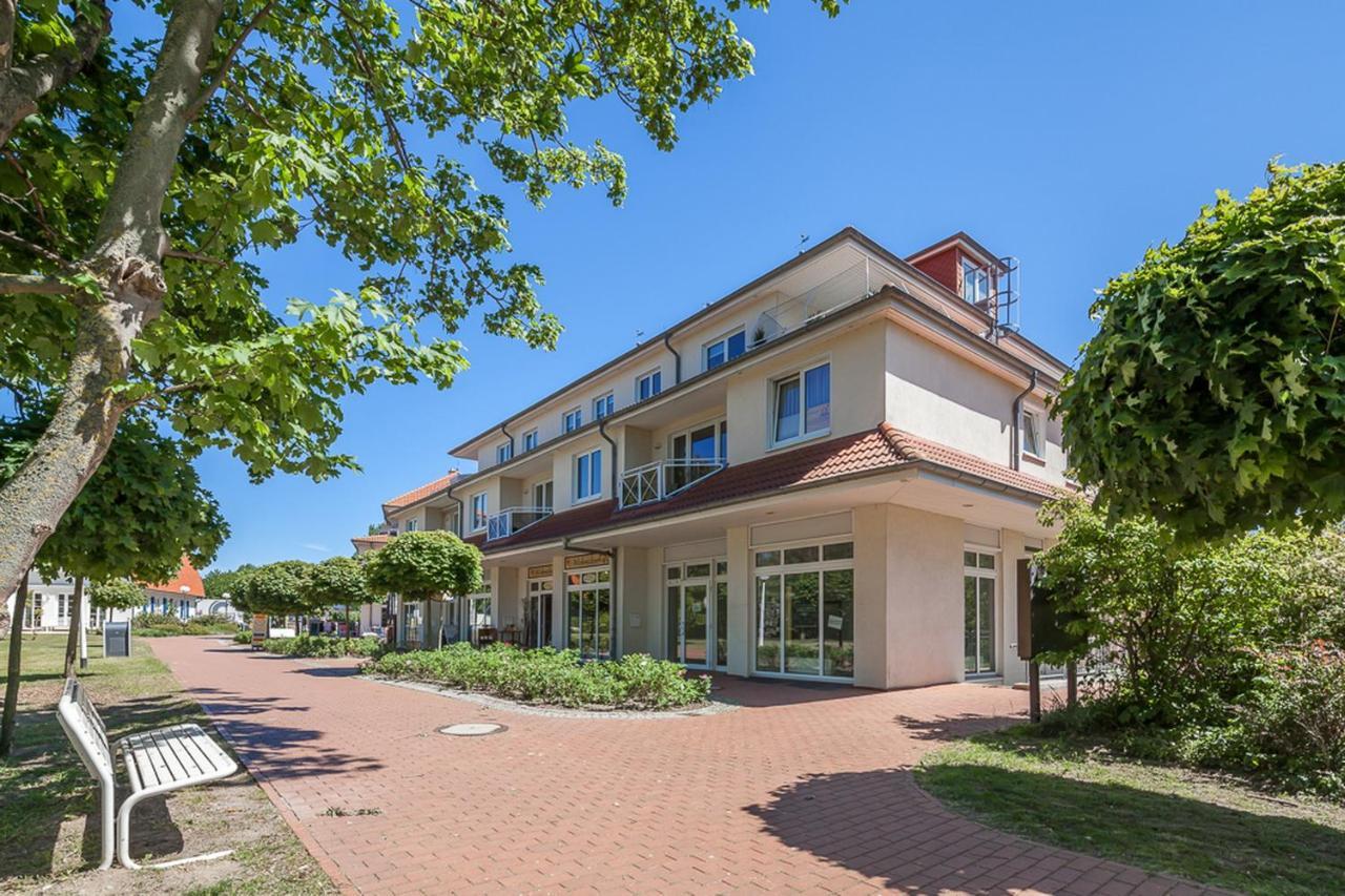 Waterkant Wohnung 08 - Seestern Больтенгаген Екстер'єр фото